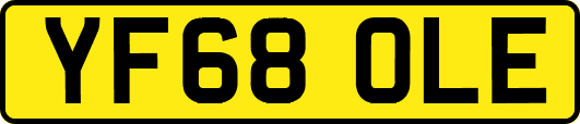 YF68OLE
