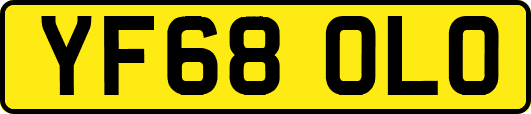 YF68OLO