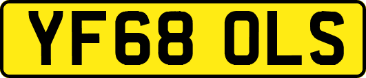 YF68OLS