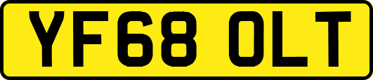 YF68OLT