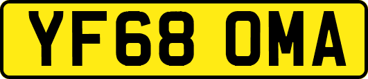YF68OMA