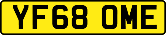 YF68OME