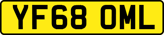 YF68OML