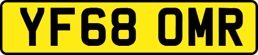 YF68OMR