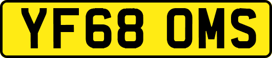 YF68OMS