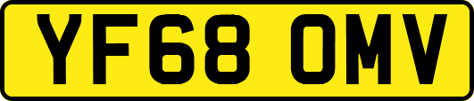 YF68OMV