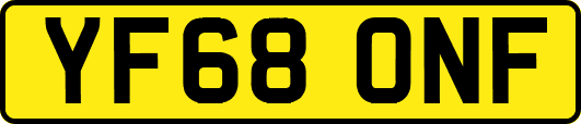 YF68ONF