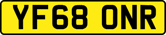 YF68ONR
