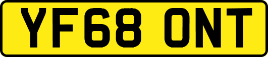 YF68ONT