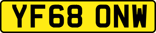 YF68ONW