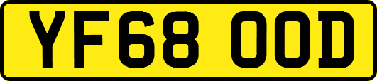 YF68OOD