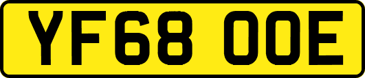 YF68OOE