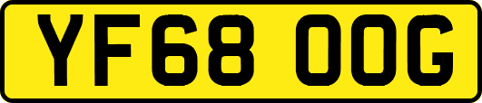 YF68OOG