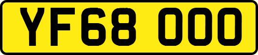 YF68OOO