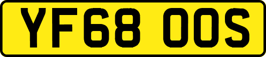 YF68OOS