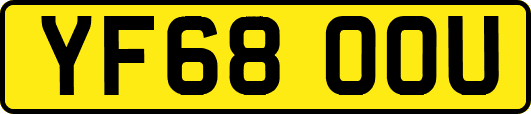 YF68OOU