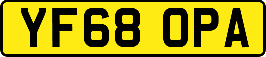 YF68OPA