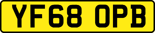 YF68OPB