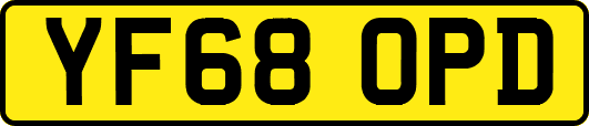 YF68OPD