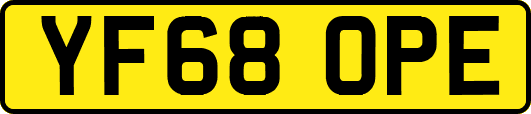 YF68OPE