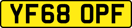 YF68OPF