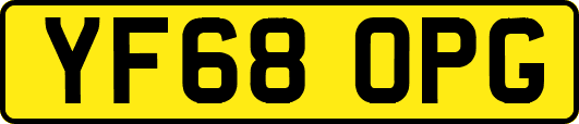 YF68OPG