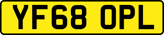 YF68OPL