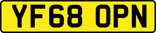 YF68OPN
