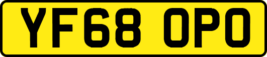YF68OPO