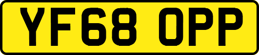 YF68OPP