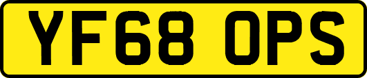 YF68OPS