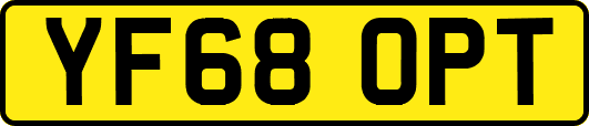 YF68OPT