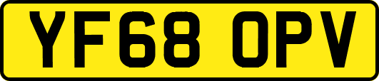 YF68OPV