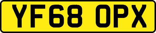 YF68OPX