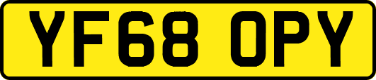 YF68OPY