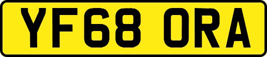 YF68ORA