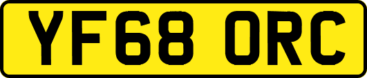 YF68ORC