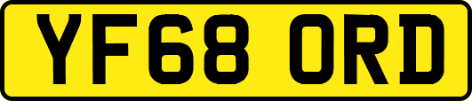 YF68ORD