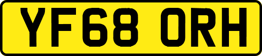 YF68ORH