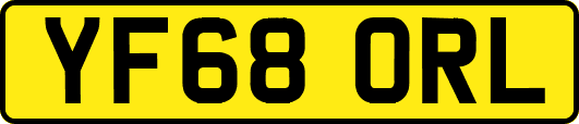 YF68ORL