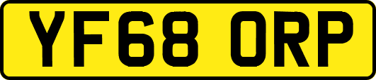YF68ORP