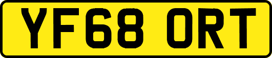 YF68ORT