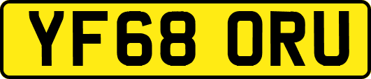 YF68ORU