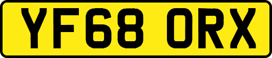 YF68ORX