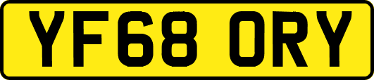 YF68ORY