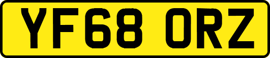 YF68ORZ