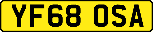 YF68OSA