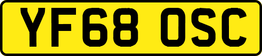 YF68OSC