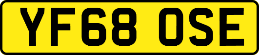 YF68OSE