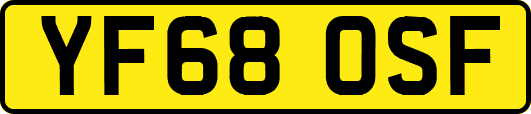 YF68OSF